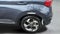 2021 Hyundai Venue Denim