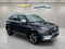 2021 Hyundai Venue Denim