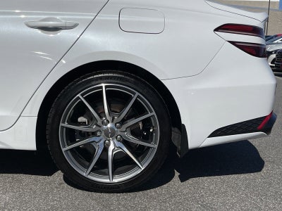 2023 Genesis G70 3.3T