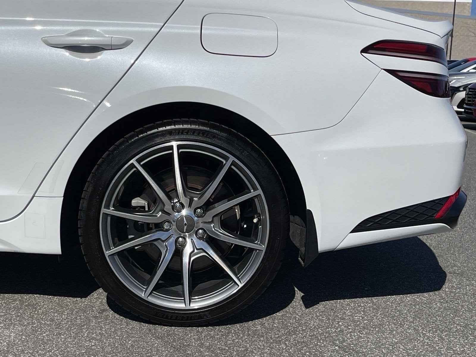 2023 Genesis G70 3.3T