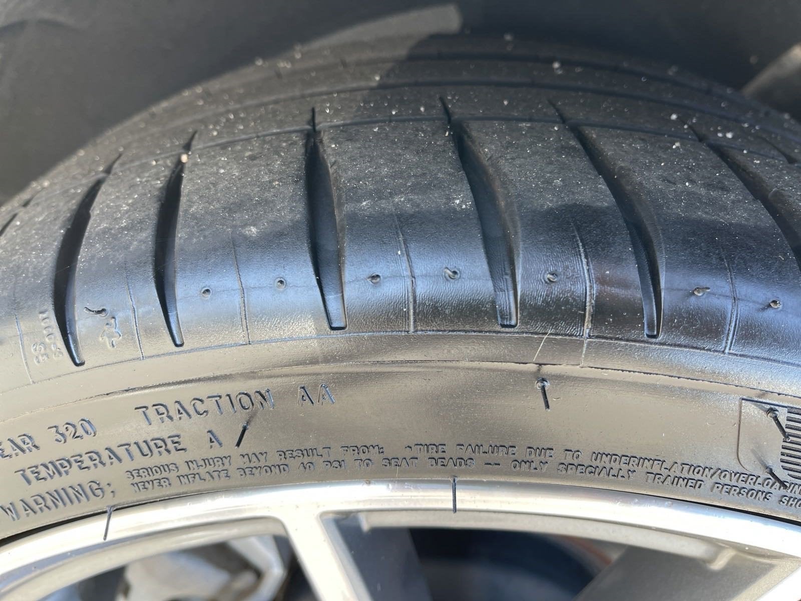 2023 Genesis G70 3.3T