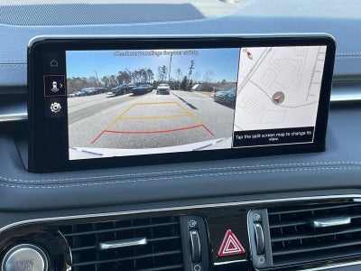 2023 Genesis G70 3.3T