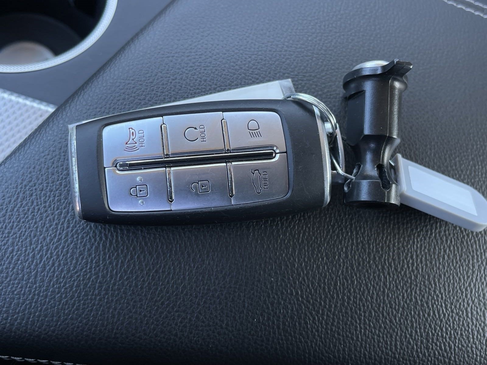 2023 Genesis G70 3.3T