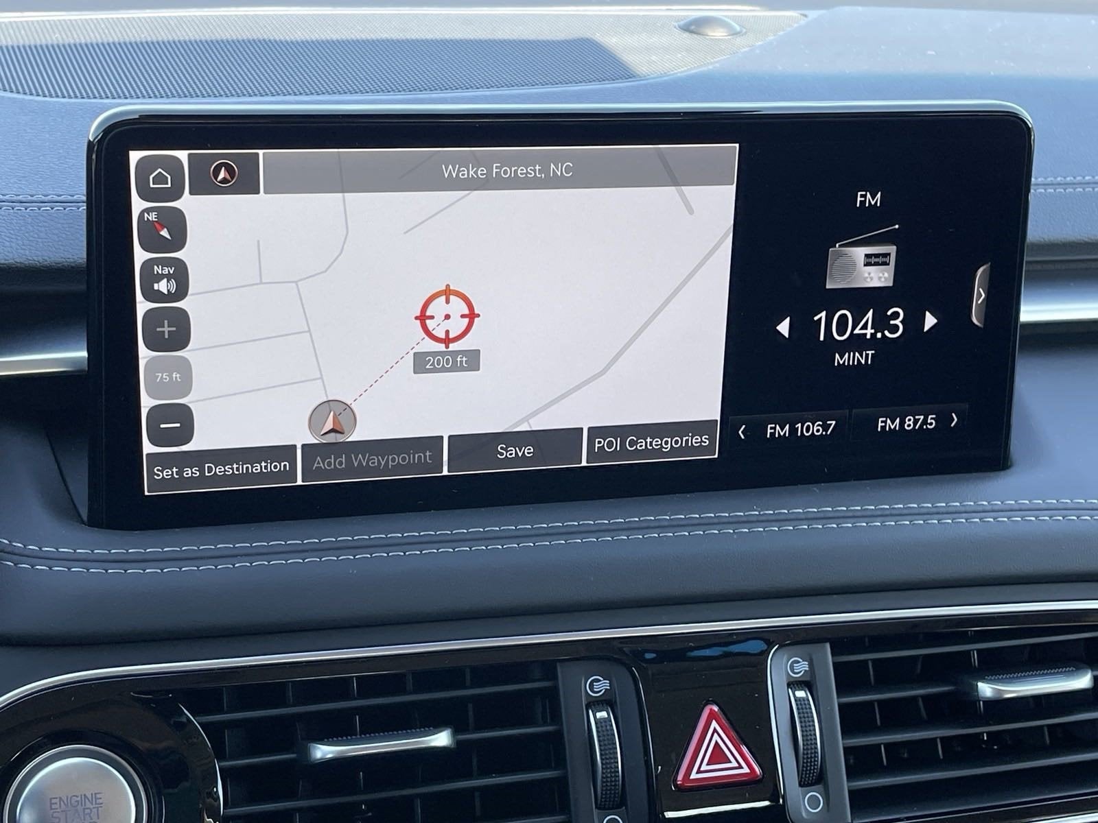 2023 Genesis G70 3.3T