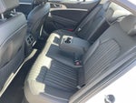 2023 Genesis G70 3.3T