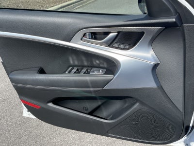 2023 Genesis G70 3.3T