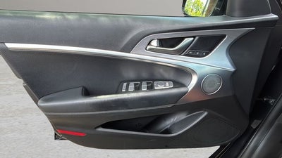 2021 Genesis G70 3.3T