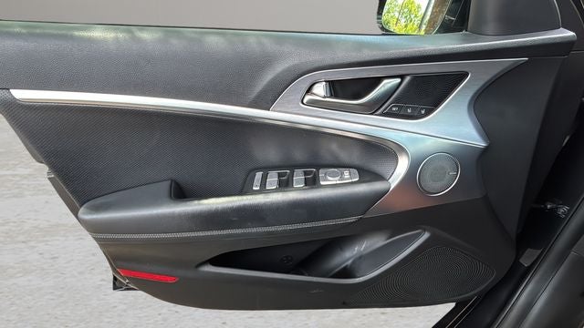 2021 Genesis G70 3.3T