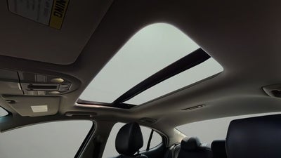 2021 Genesis G70 3.3T