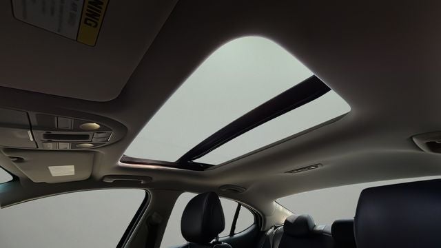 2021 Genesis G70 3.3T