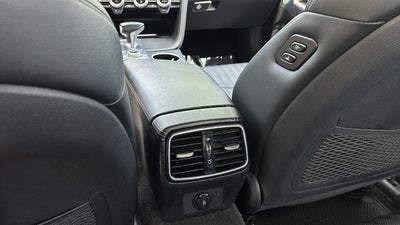 2021 Genesis G70 3.3T