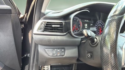 2021 Genesis G70 3.3T