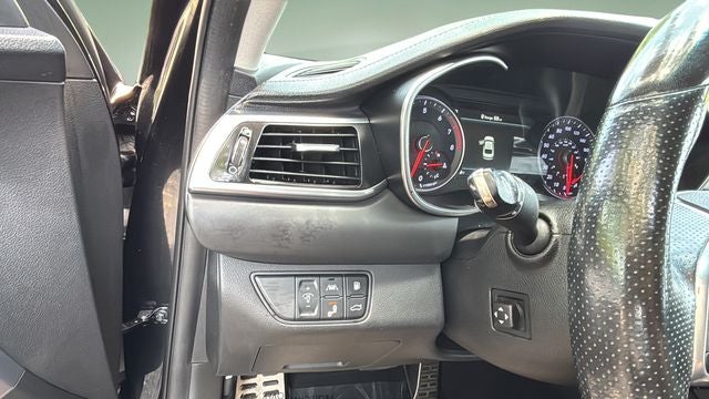 2021 Genesis G70 3.3T