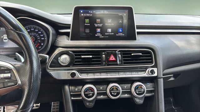 2021 Genesis G70 3.3T