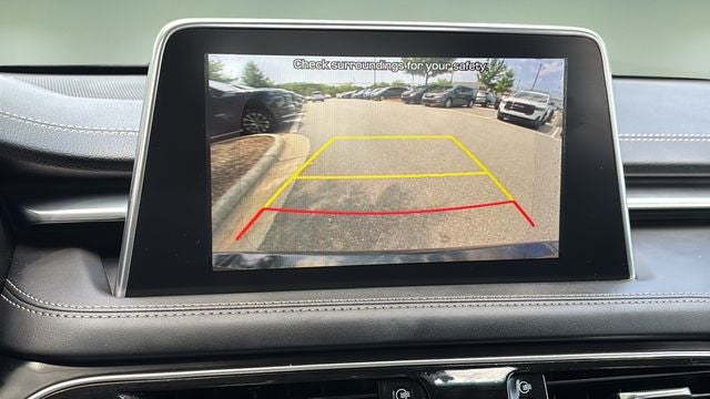 2021 Genesis G70 3.3T