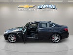 2021 Genesis G70 3.3T