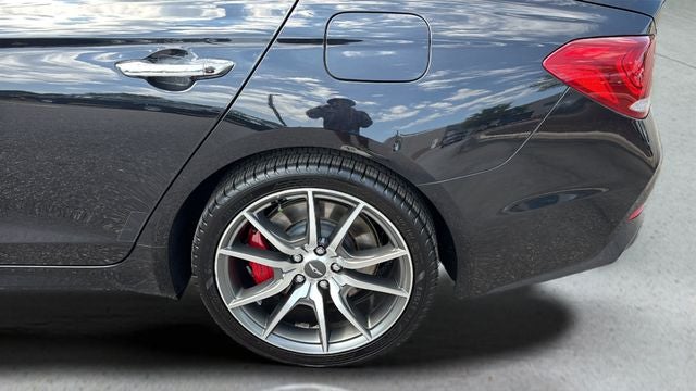 2021 Genesis G70 3.3T