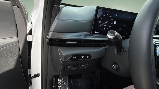 2026 Genesis GV80 3.5T Prestige Black