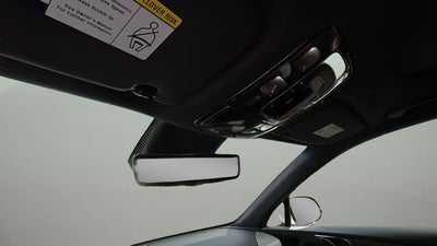 2026 Genesis GV80 3.5T Prestige Black