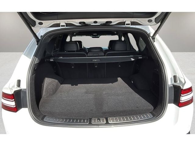 2026 Genesis GV80 3.5T Prestige Black