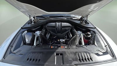 2026 Genesis GV80 3.5T Prestige Black