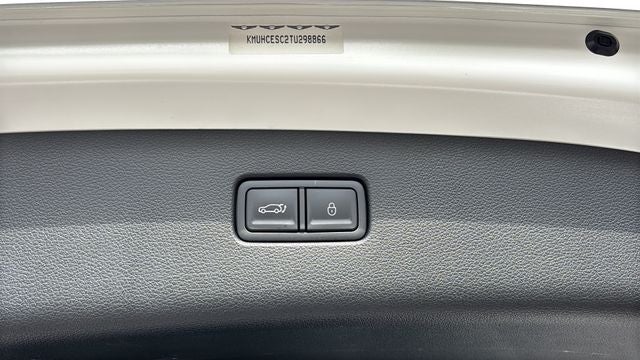 2026 Genesis GV80 3.5T Prestige Black