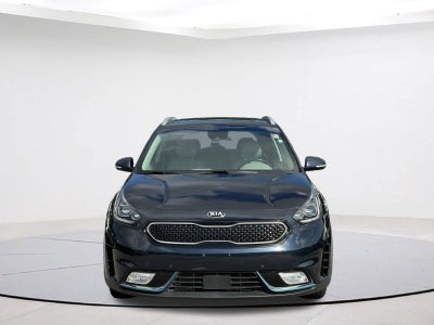 2019 Kia Niro Plug-In Hybrid EX Premium