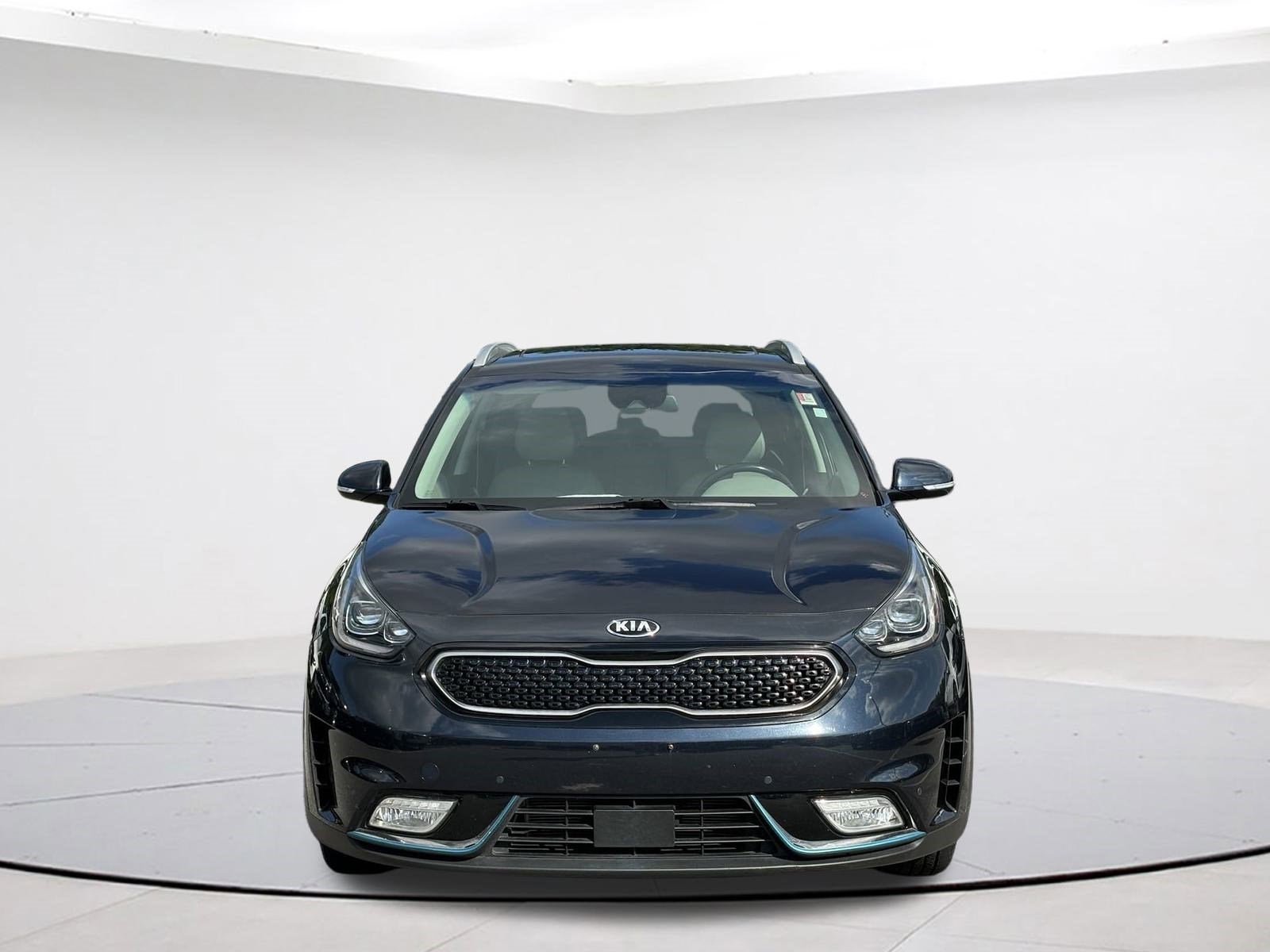 2019 Kia Niro Plug-In Hybrid EX Premium