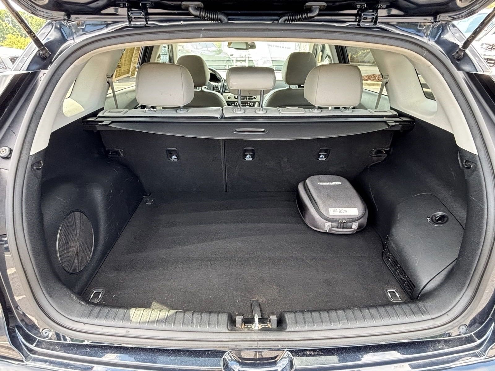 2019 Kia Niro Plug-In Hybrid EX Premium