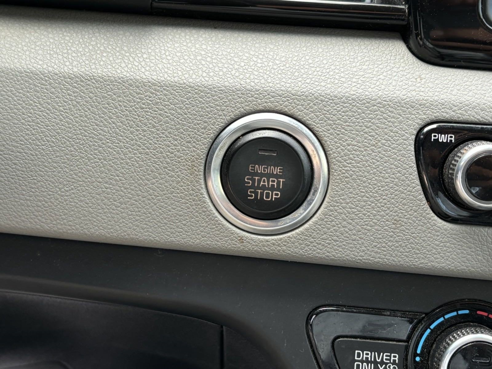 2019 Kia Niro Plug-In Hybrid EX Premium