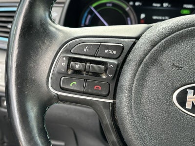 2019 Kia Niro Plug-In Hybrid EX Premium