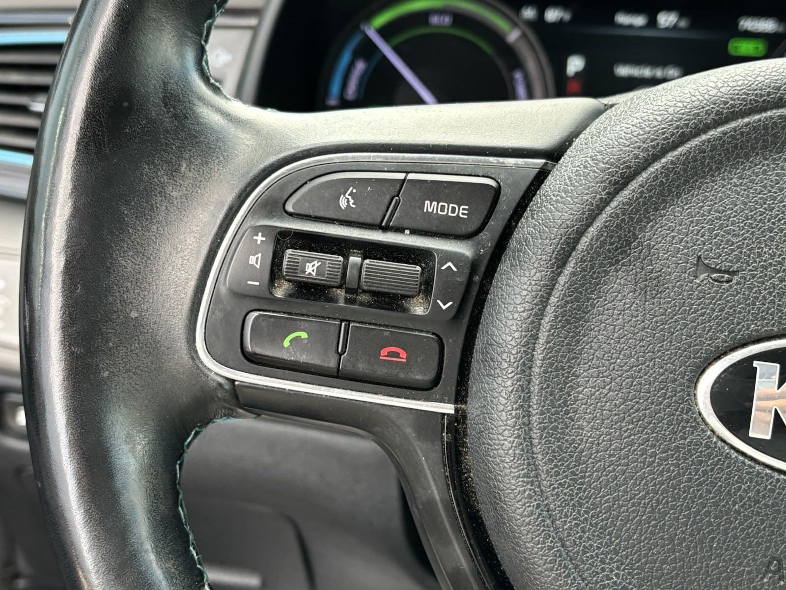 2019 Kia Niro Plug-In Hybrid EX Premium