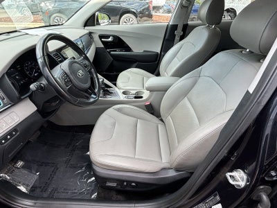 2019 Kia Niro Plug-In Hybrid EX Premium