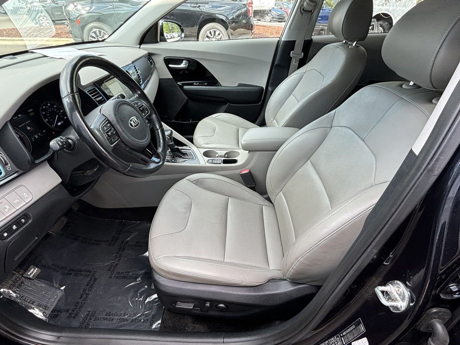 2019 Kia Niro Plug-In Hybrid EX Premium