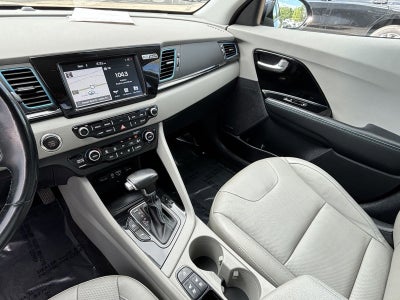 2019 Kia Niro Plug-In Hybrid EX Premium