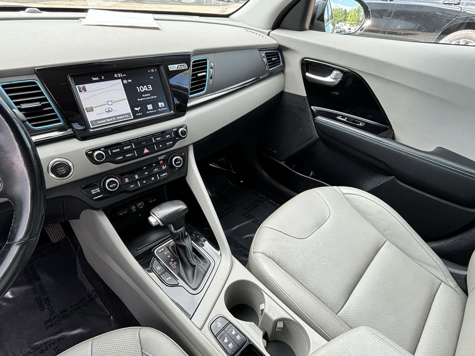 2019 Kia Niro Plug-In Hybrid EX Premium