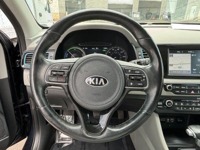 2019 Kia Niro Plug-In Hybrid EX Premium