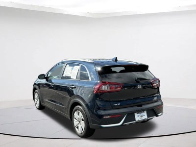 2019 Kia Niro Plug-In Hybrid EX Premium