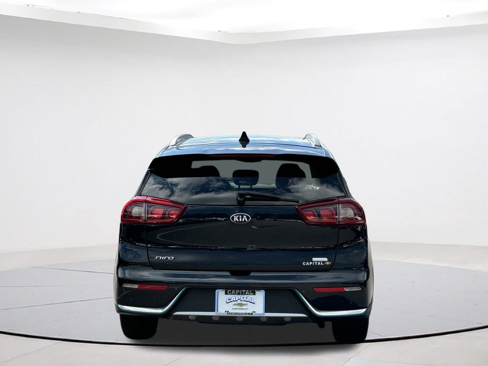 2019 Kia Niro Plug-In Hybrid EX Premium