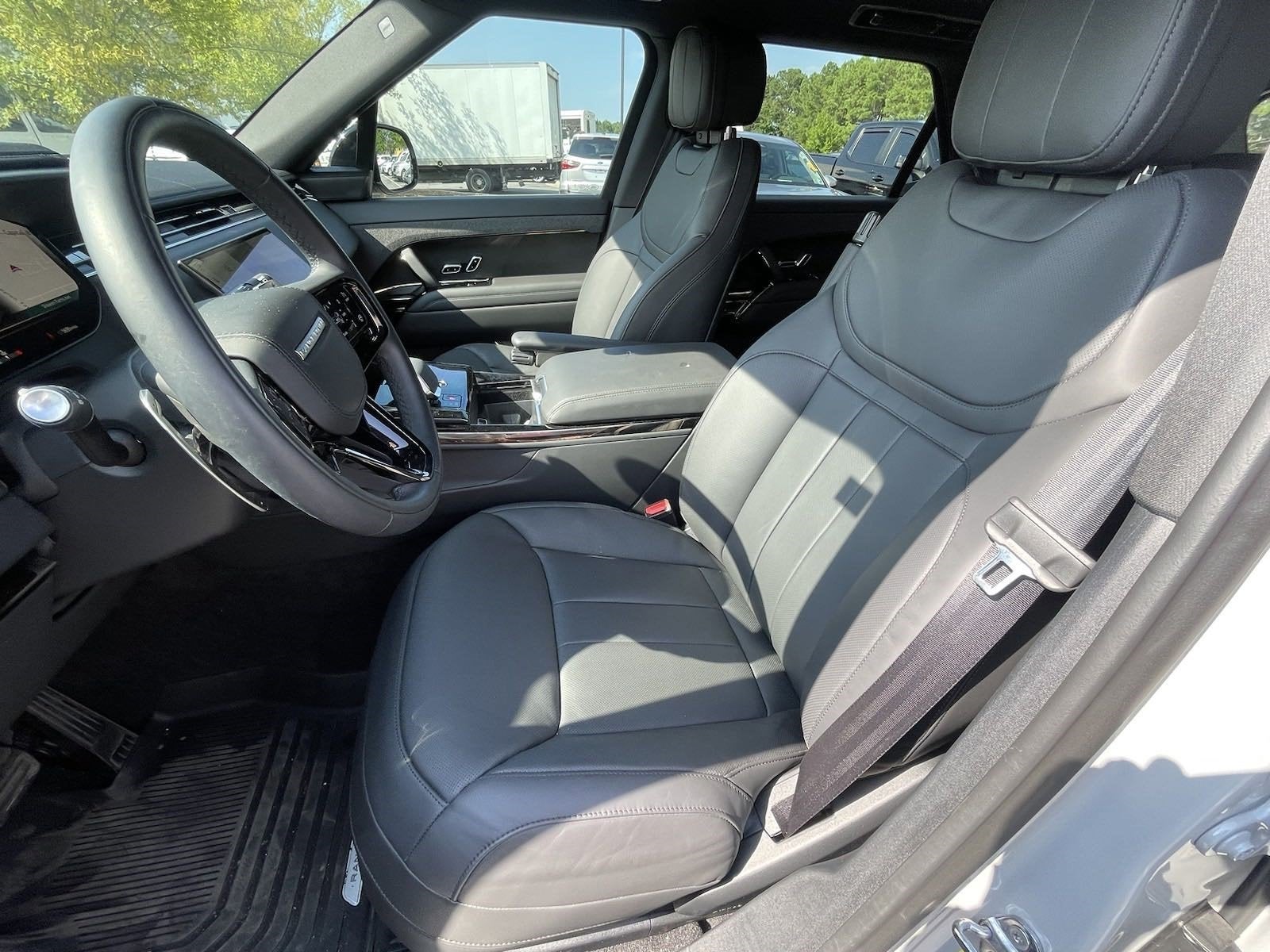 2024 Land Rover Range Rover Sport Dynamic SE