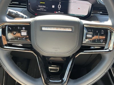 2024 Land Rover Range Rover Sport Dynamic SE