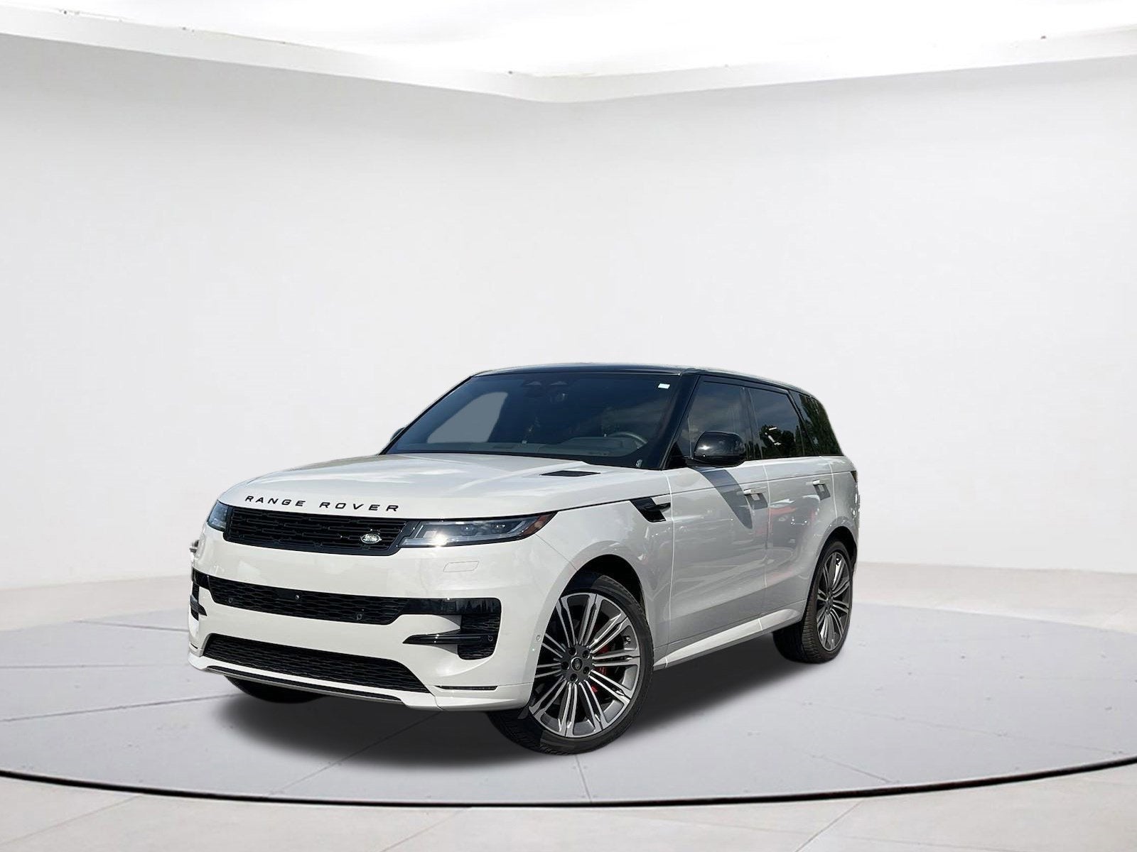 2024 Land Rover Range Rover Sport Dynamic SE
