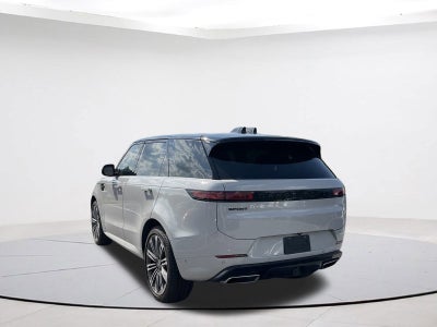 2024 Land Rover Range Rover Sport Dynamic SE