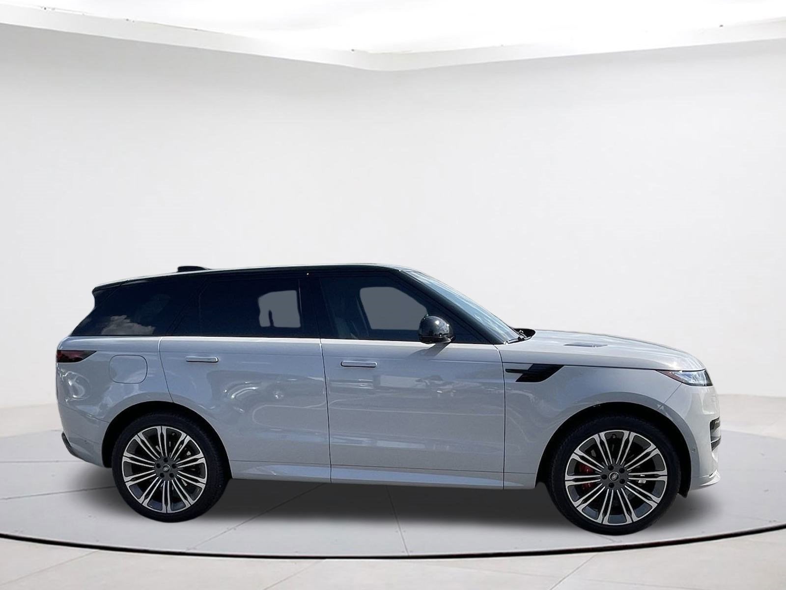 2024 Land Rover Range Rover Sport Dynamic SE