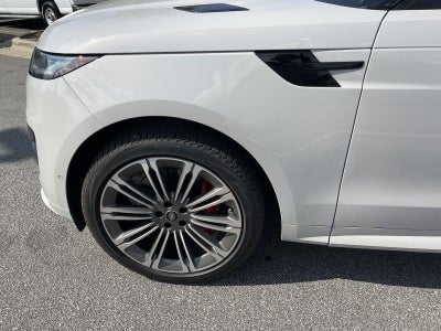 2024 Land Rover Range Rover Sport Dynamic SE
