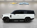 2023 Land Rover Defender 130 X-Dynamic SE