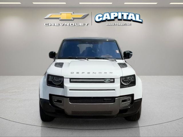 2023 Land Rover Defender 130 X-Dynamic SE