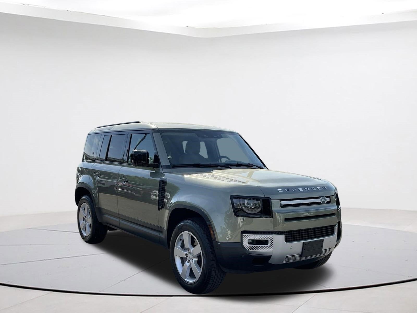 2024 Land Rover Defender S