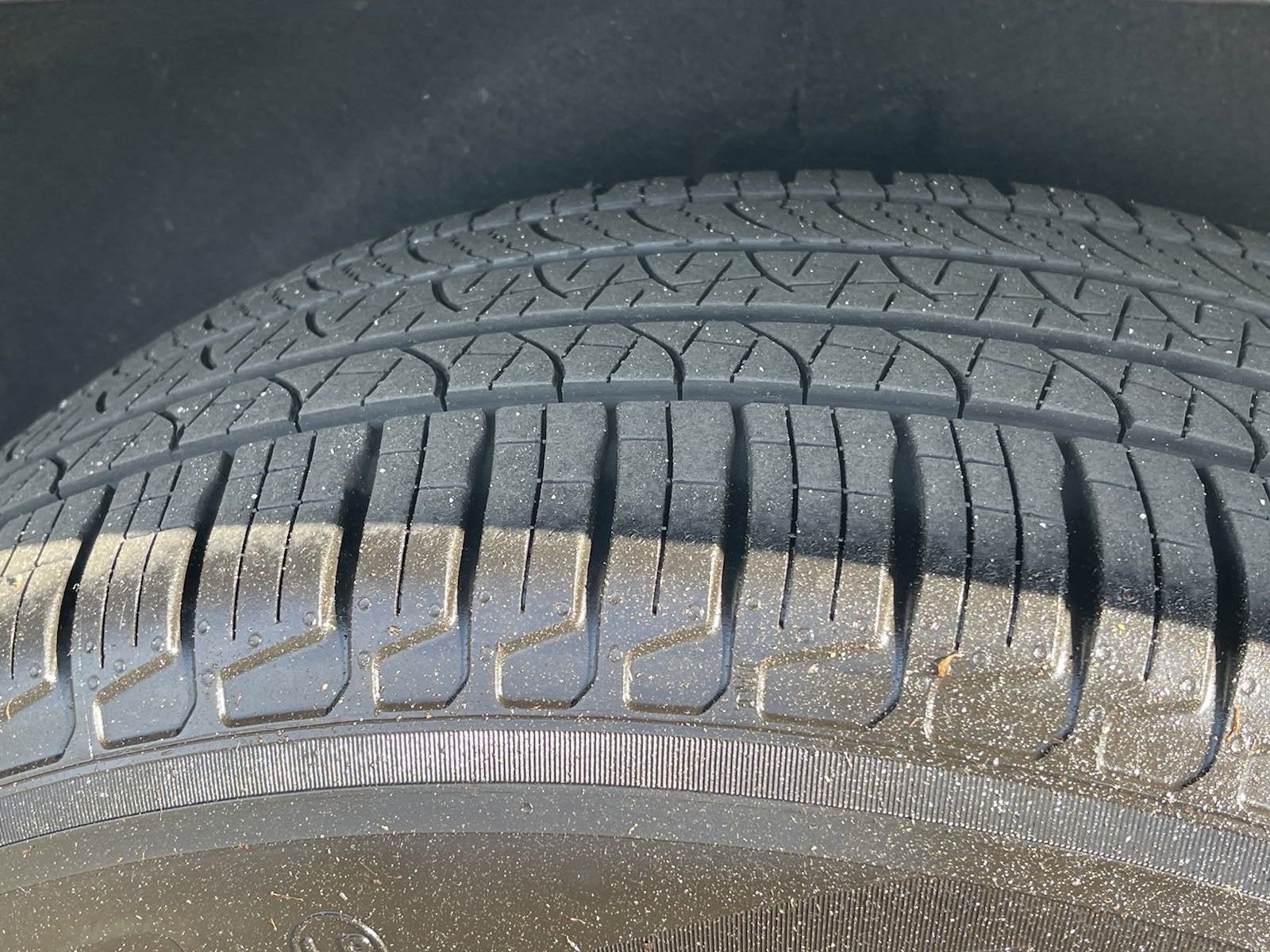 2024 Land Rover Defender S