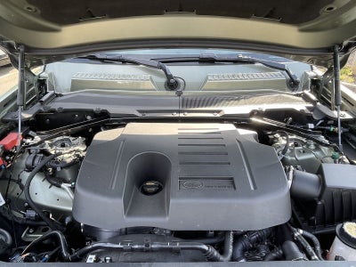 2024 Land Rover Defender S